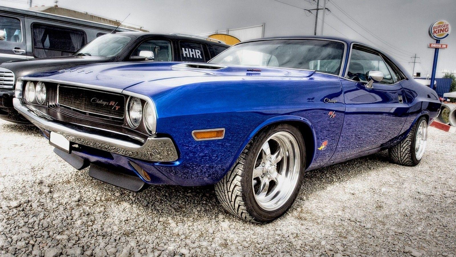 1600x900 Badass Muscle Car Wallpaper Car Wallpaper