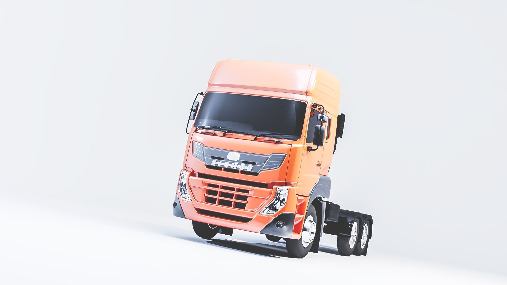 1920x1080 Eicher Pro 8049 3D Model