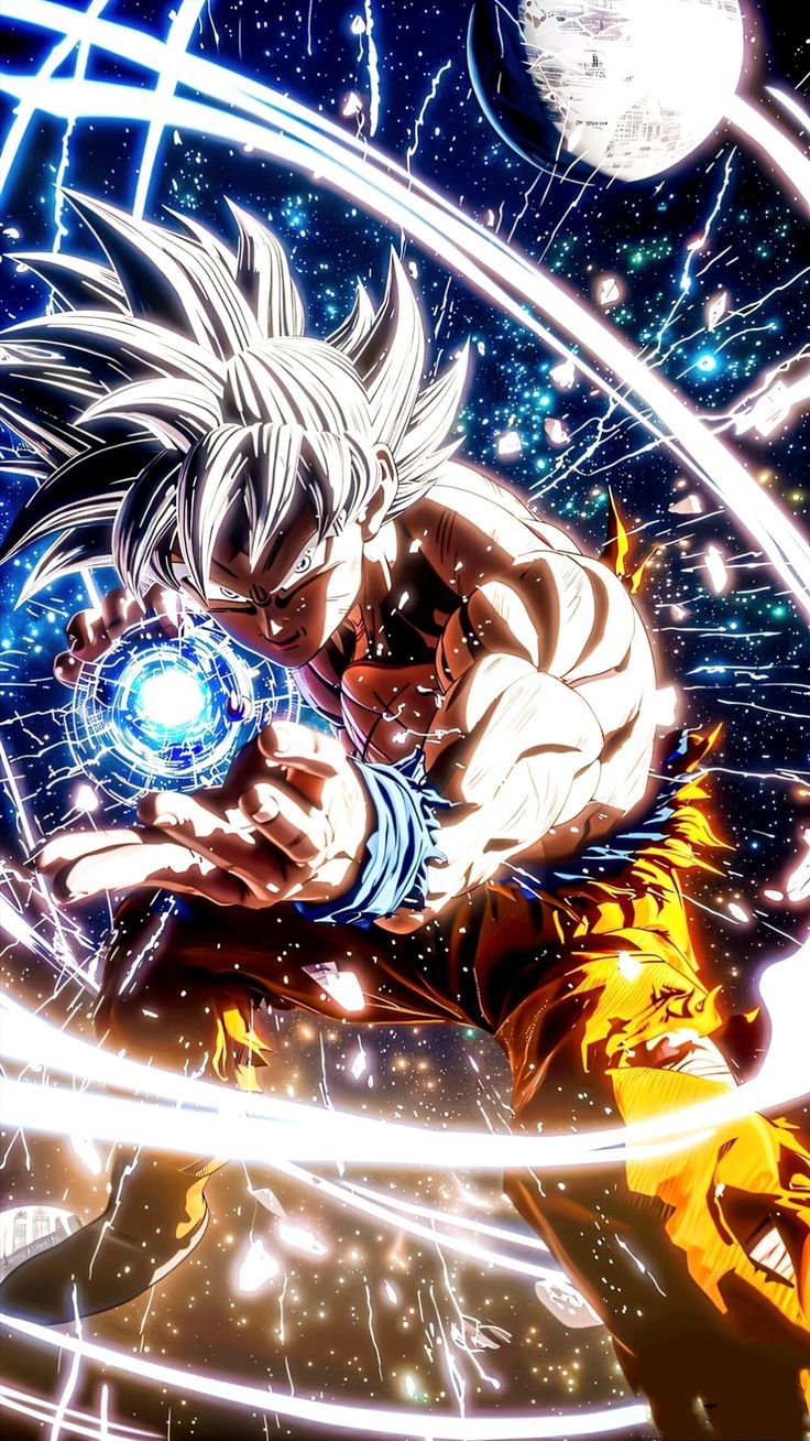 736x1308 Gohan Beast. Dragon Ball. Imagenes de koku, Gogeta ssj blue, Goku y vegeta