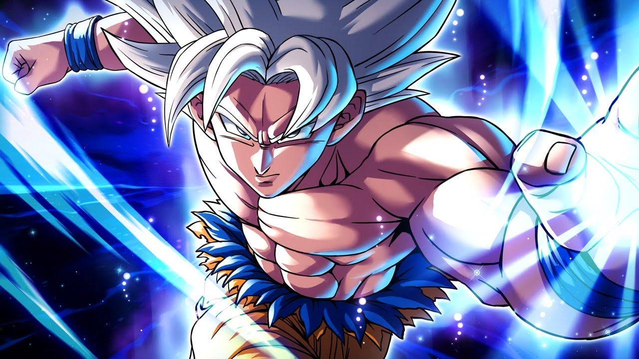 1280x720 UI Goku Is One Of The Worst Characters In This Game