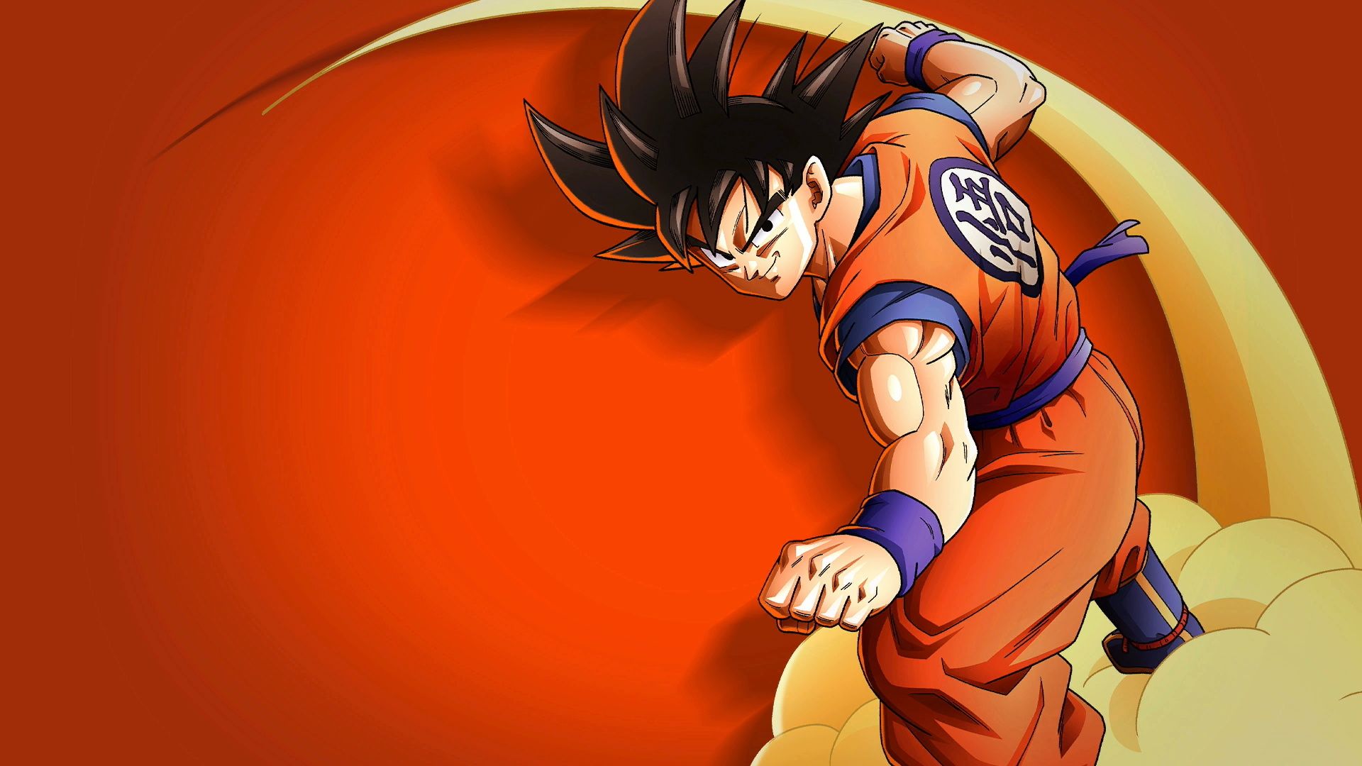 1920x1080 Dragon Ball Z Abridged Wallpaper