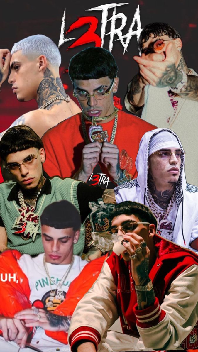675x1200 Luar la L. Tatuajes de anuel, Mensajes de texto divertidos, Fotos de celulas