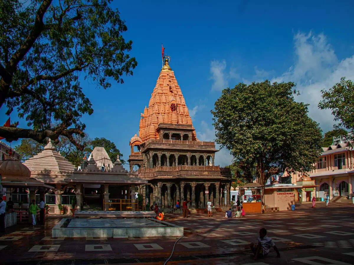 1200x900 The legends of Mahakaleshwar Temple in Ujjain