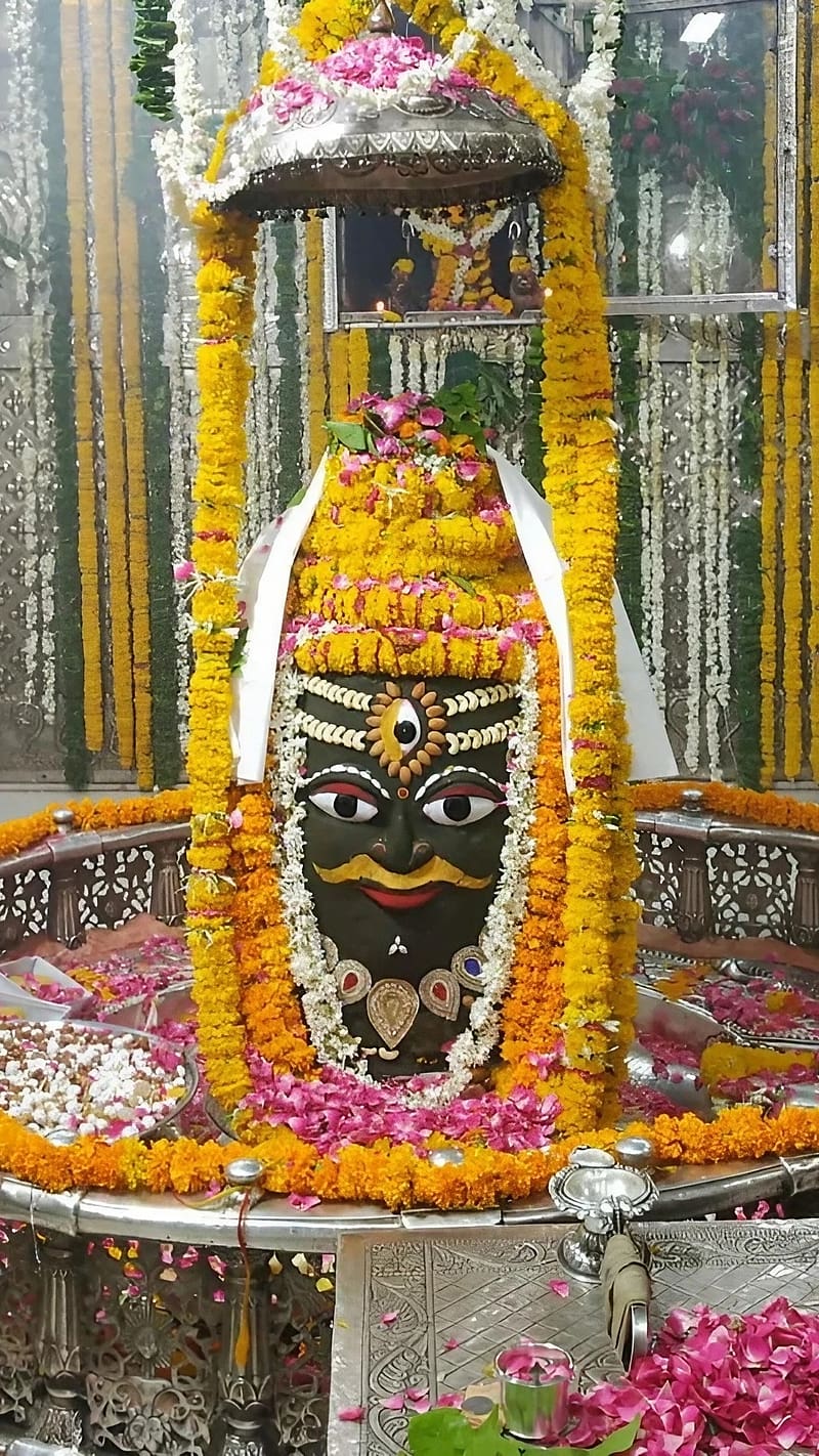 800x1422 Best Mahakal, Mahakal Jyotirlinga, ujjain mahakal, hindu god, bhakti, devotional, HD phone wallpaper