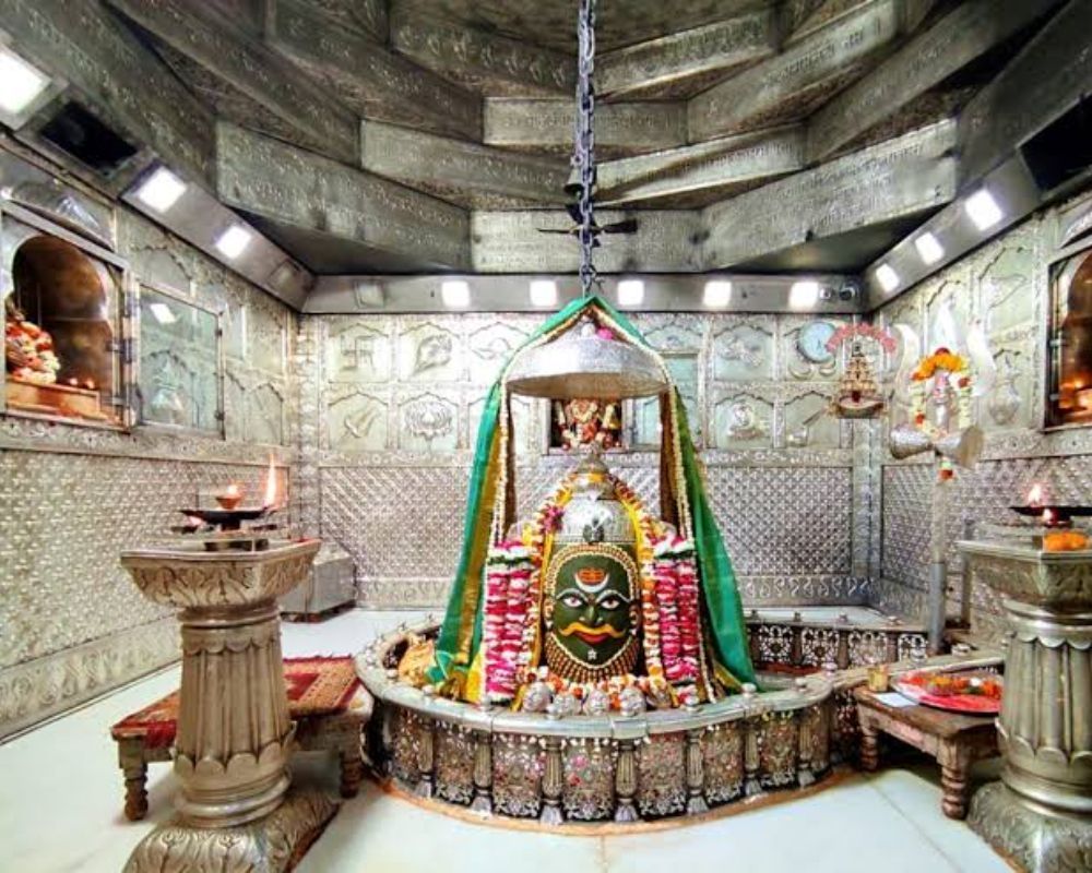 1000x800 Mahakaleshwar Temple