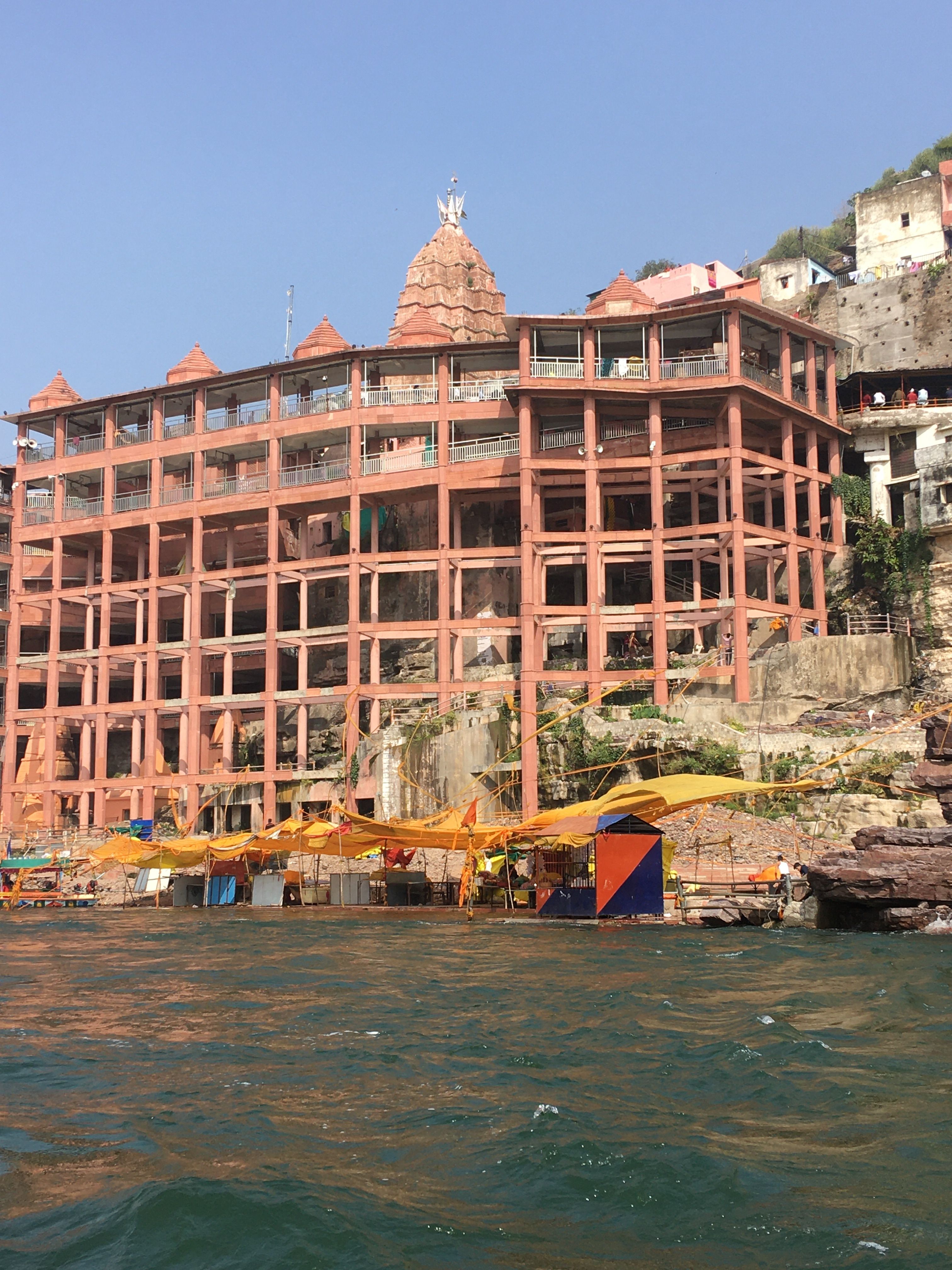 3024x4032 Kingdom of Mahakal Ujjain