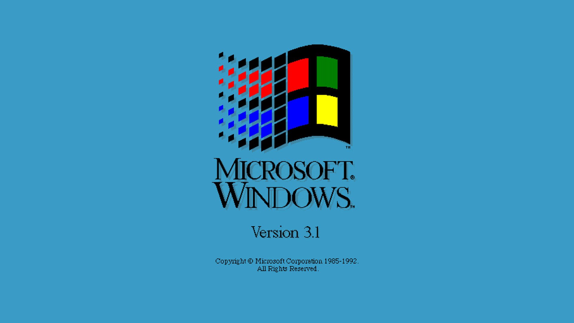 1920x1080 windows 3.0 games
