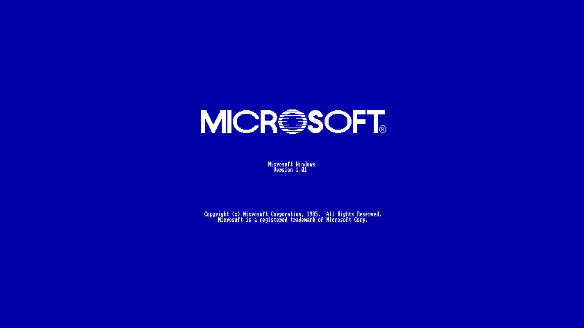 1920x1080 A Visual History: Microsoft Windows Over the Decades