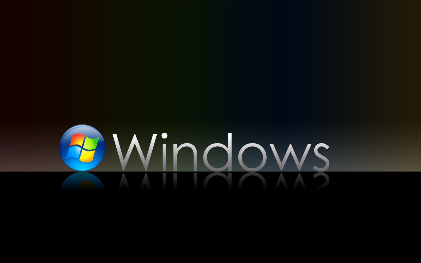 1440x900 Windows Vista Wallpaper Set 9