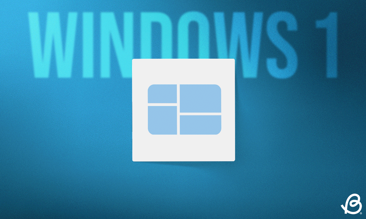 1250x750 Windows Logo: A Visual Evolution of Microsoft's Iconic Designs