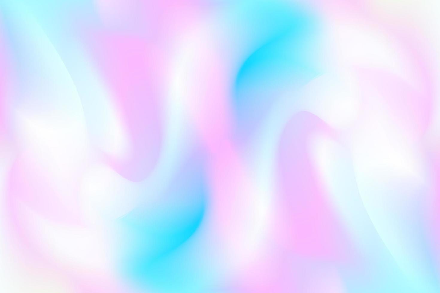 1470x980 Holographic iridescent gradient background. Neon abstract vibrant illustration. Pink and blue rainbow pastel wallpaper. Vibrant vector banner