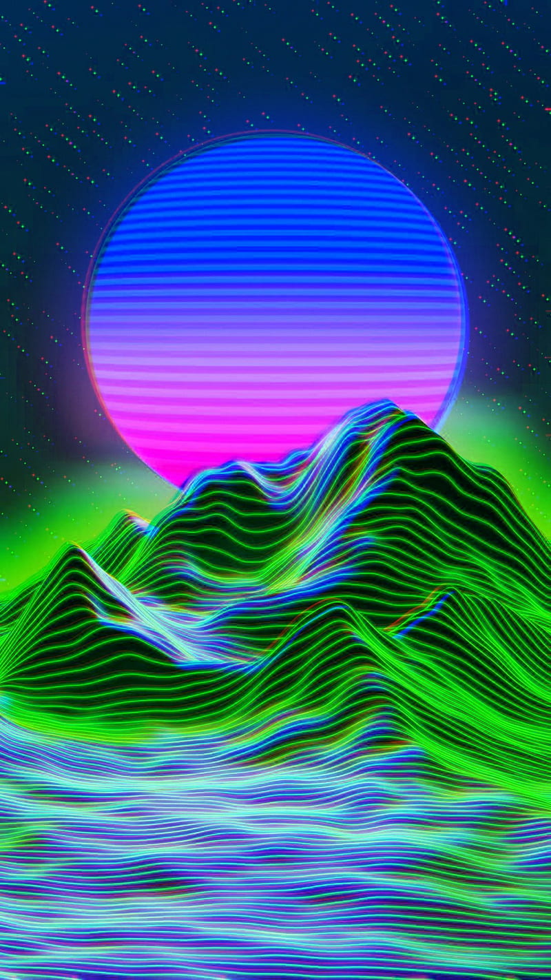 800x1422 Neon, color, colors, full, galaxy, moderno, pastel, HD phone wallpaper