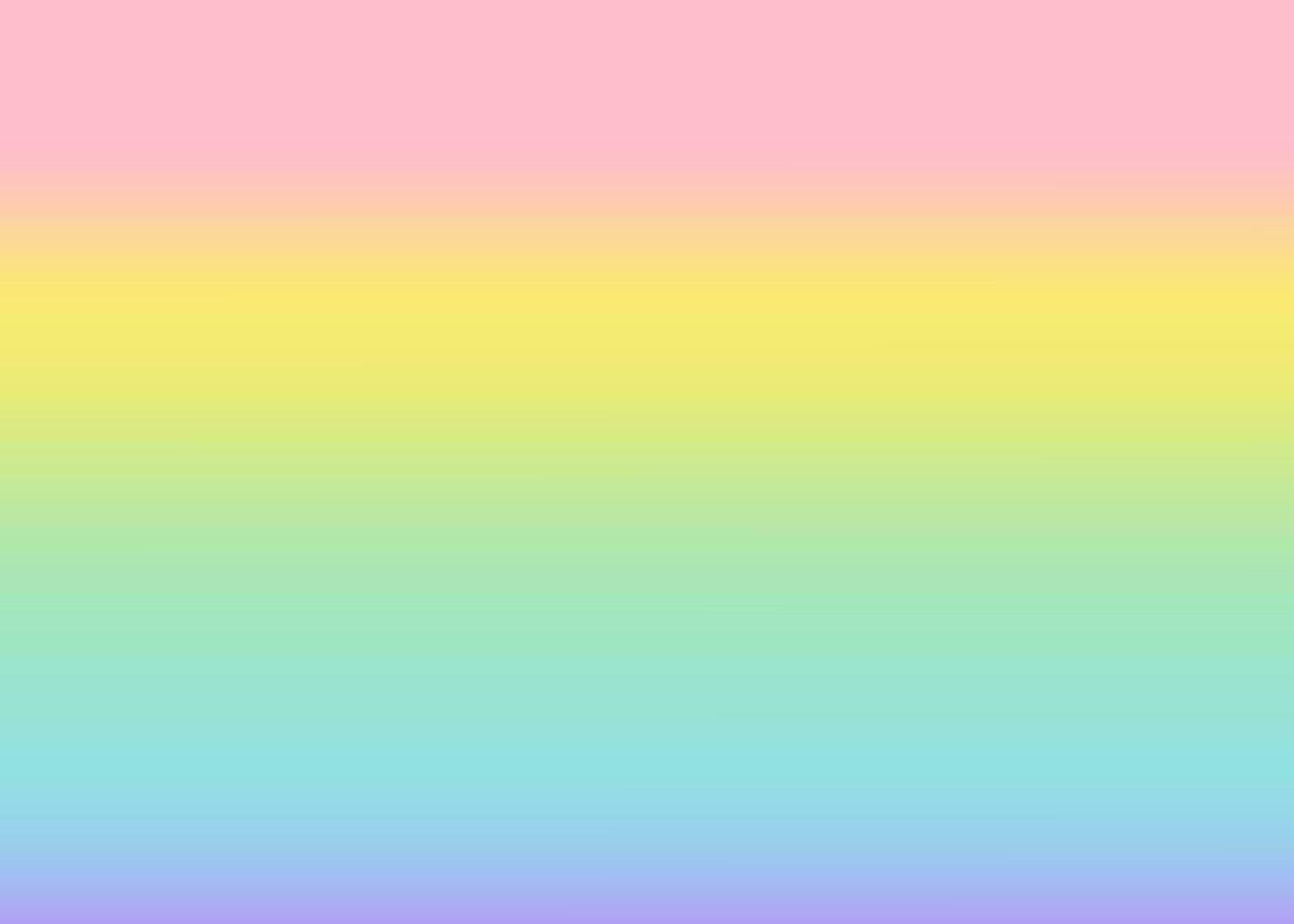 1372x980 Holographic gradient neon vector illustration. Fashionable pastel rainbow unicorn background. Hologram colors liquid background. Translucent gradient neon holographic backdrop shimmer print