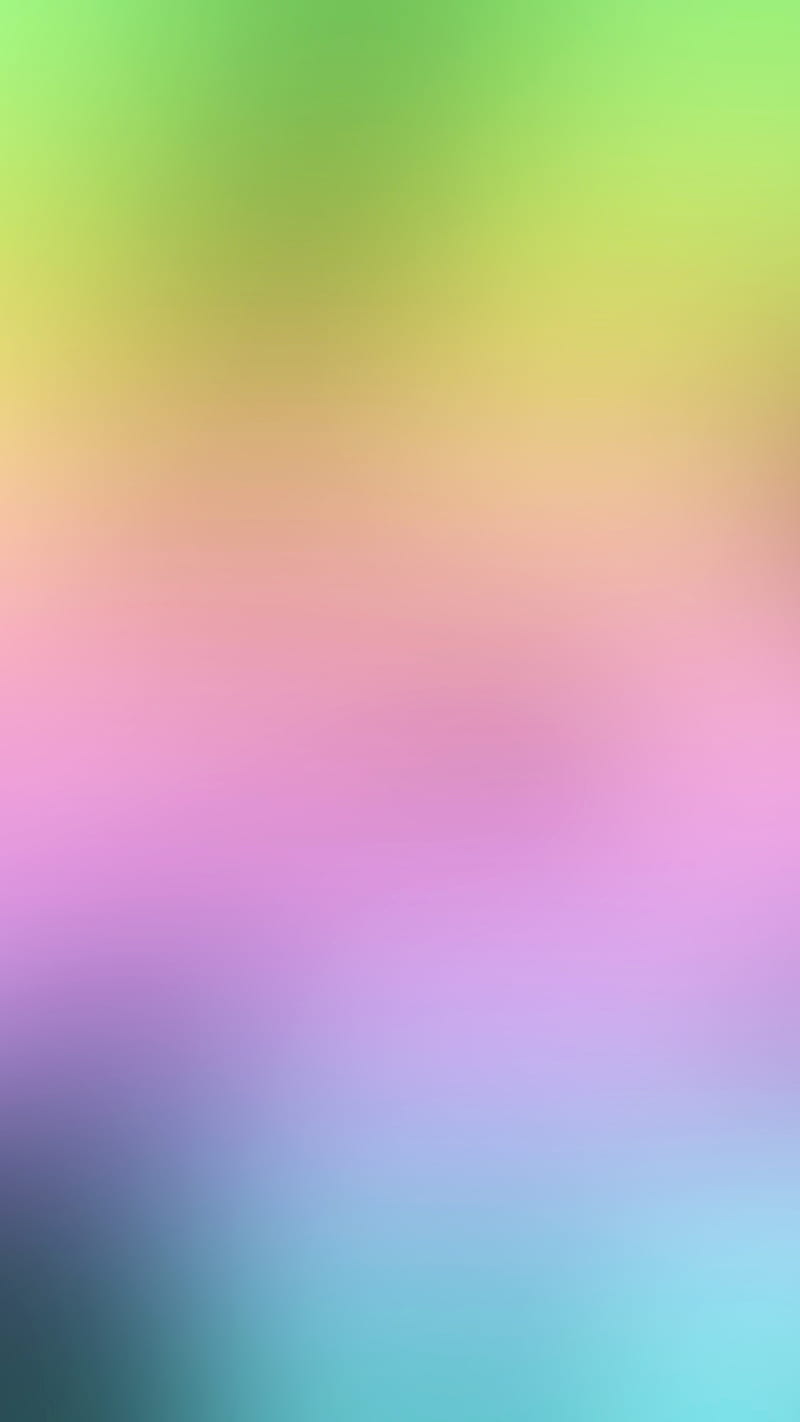 800x1422 HD pastel neon rainbow wallpaper