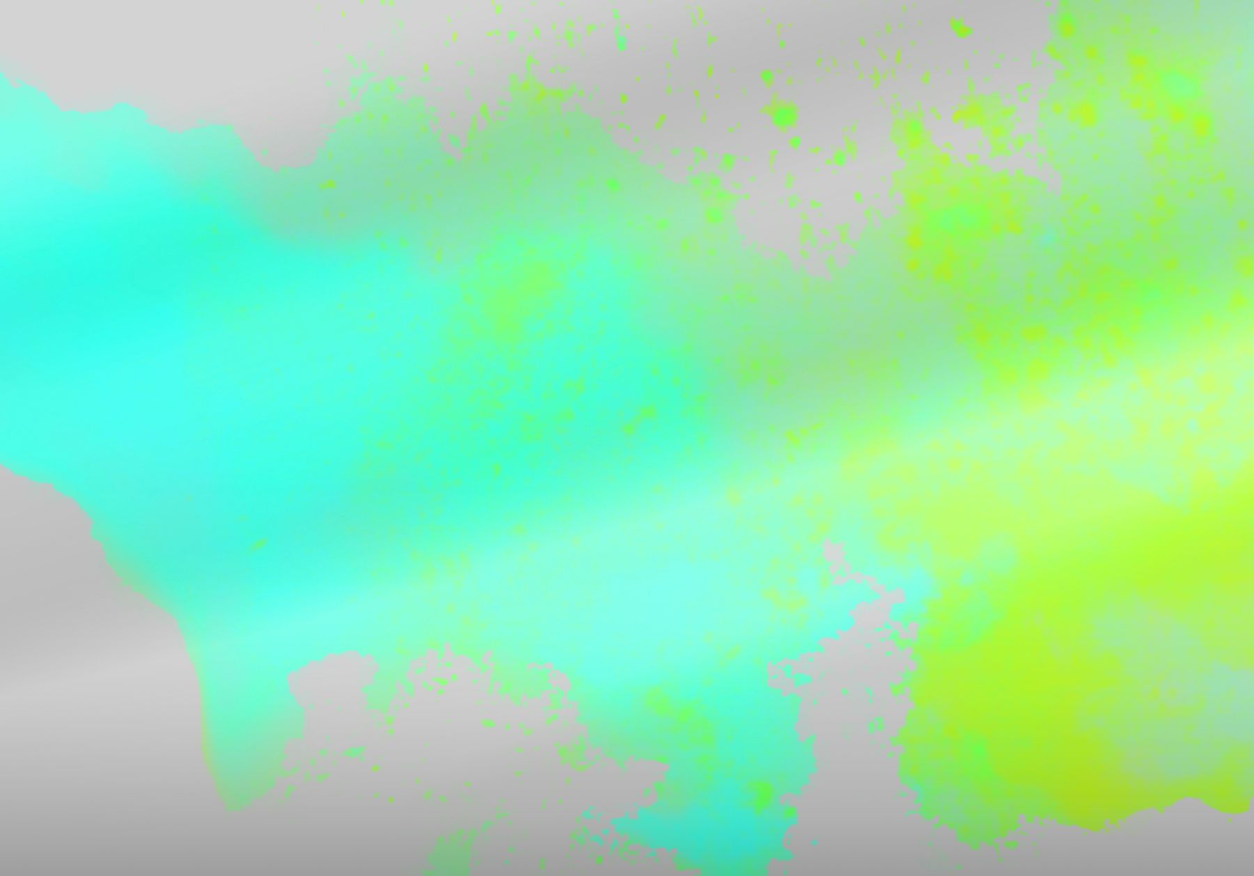 1800x1258 Neon Paint Splash Wallpaper