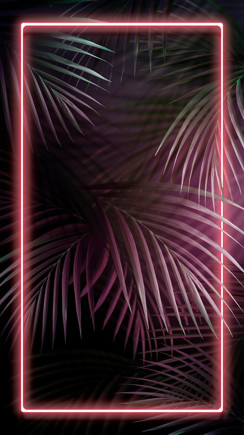 800x1422 Neon Wallpaper Image Wallpaper