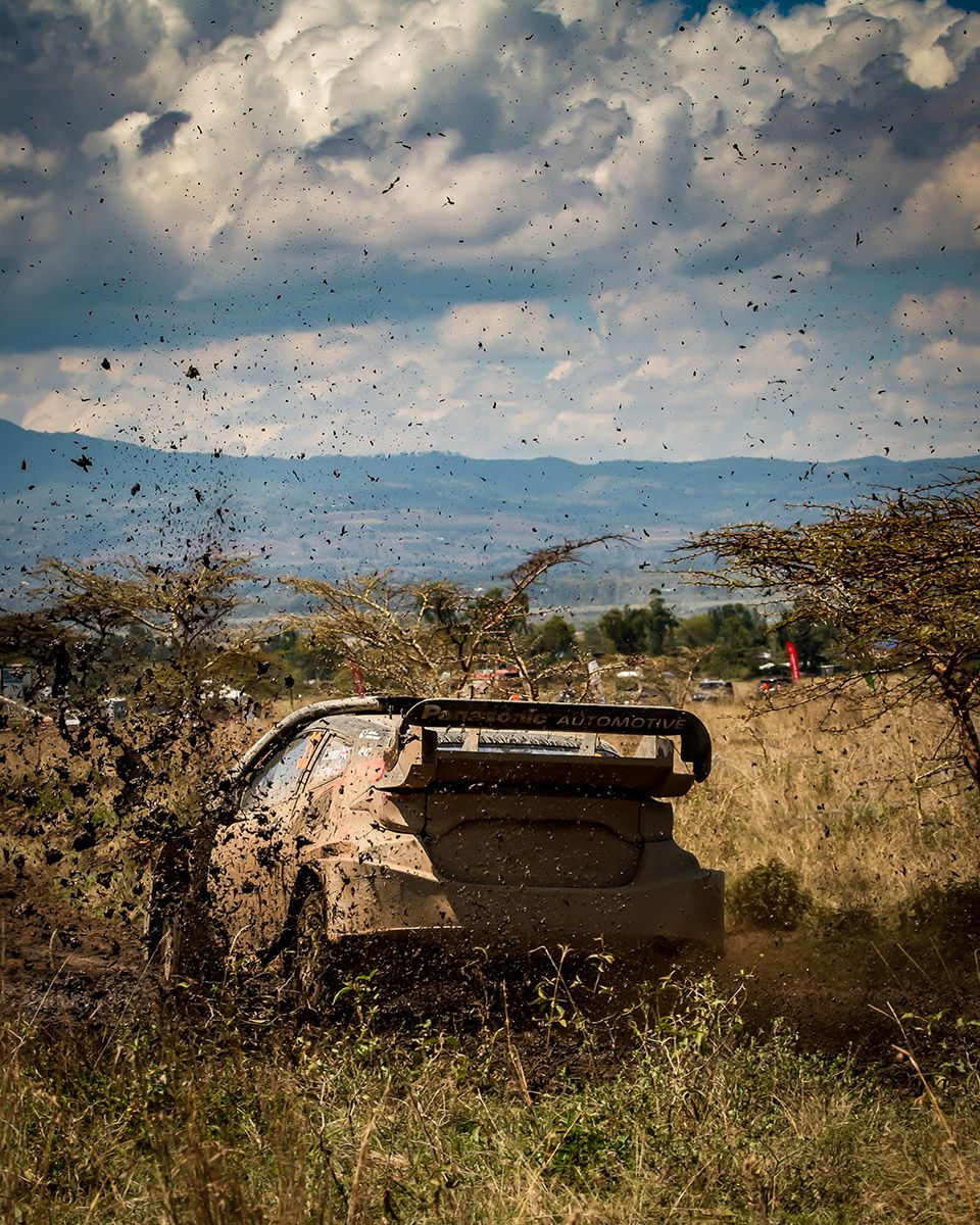 960x1200 GALLERY. SAFARI RALLY KENYA. REPORT