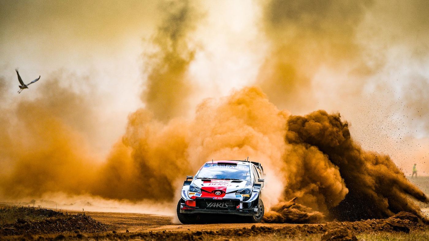 1400x788 Safari Rally Wallpaper