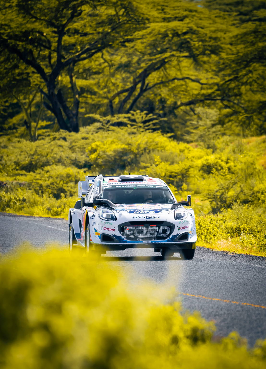 1108x1536 Photo Gallery: 2024 WRC Safari Rally, World's Toughest Rally