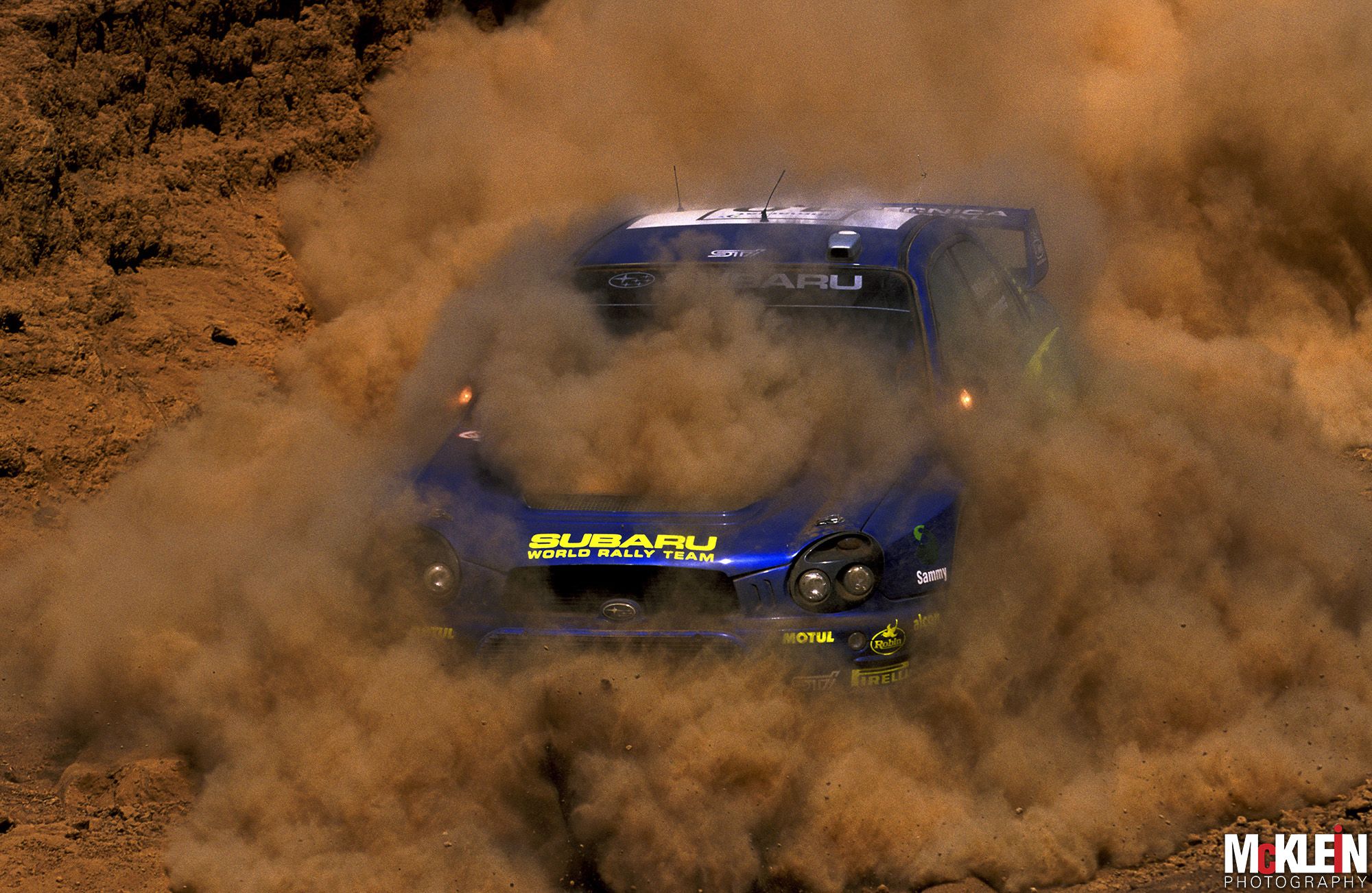 2000x1302 McKlein gallery: The Safari Rally photo