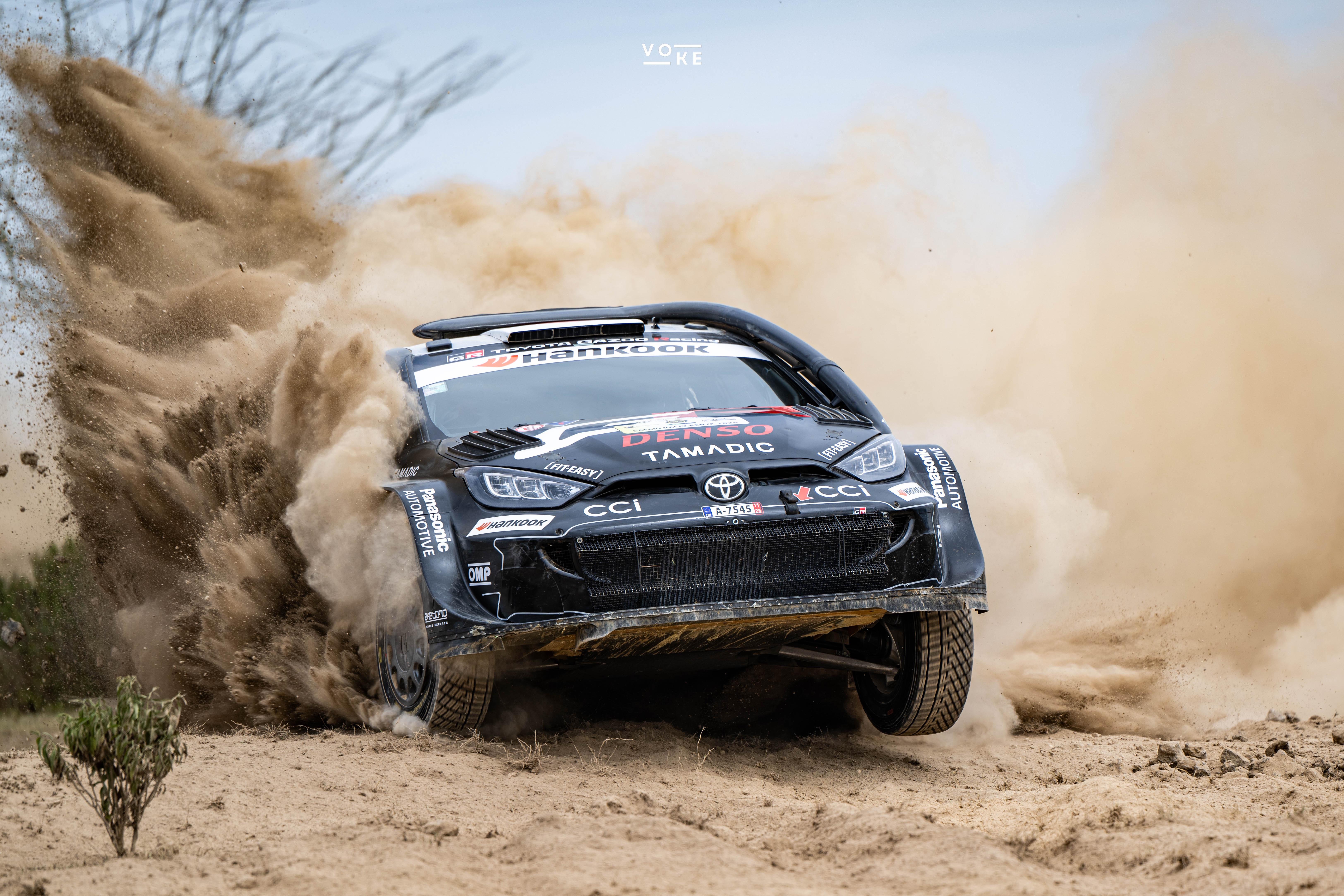 6497x4331 WRC Safari Rally photo