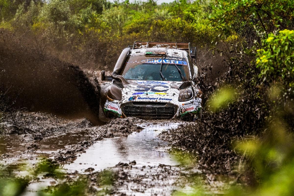 1200x800 Kenya's Iconic Safari Rally Roars Again, Makes Classic Case for WRC Future Media Agency