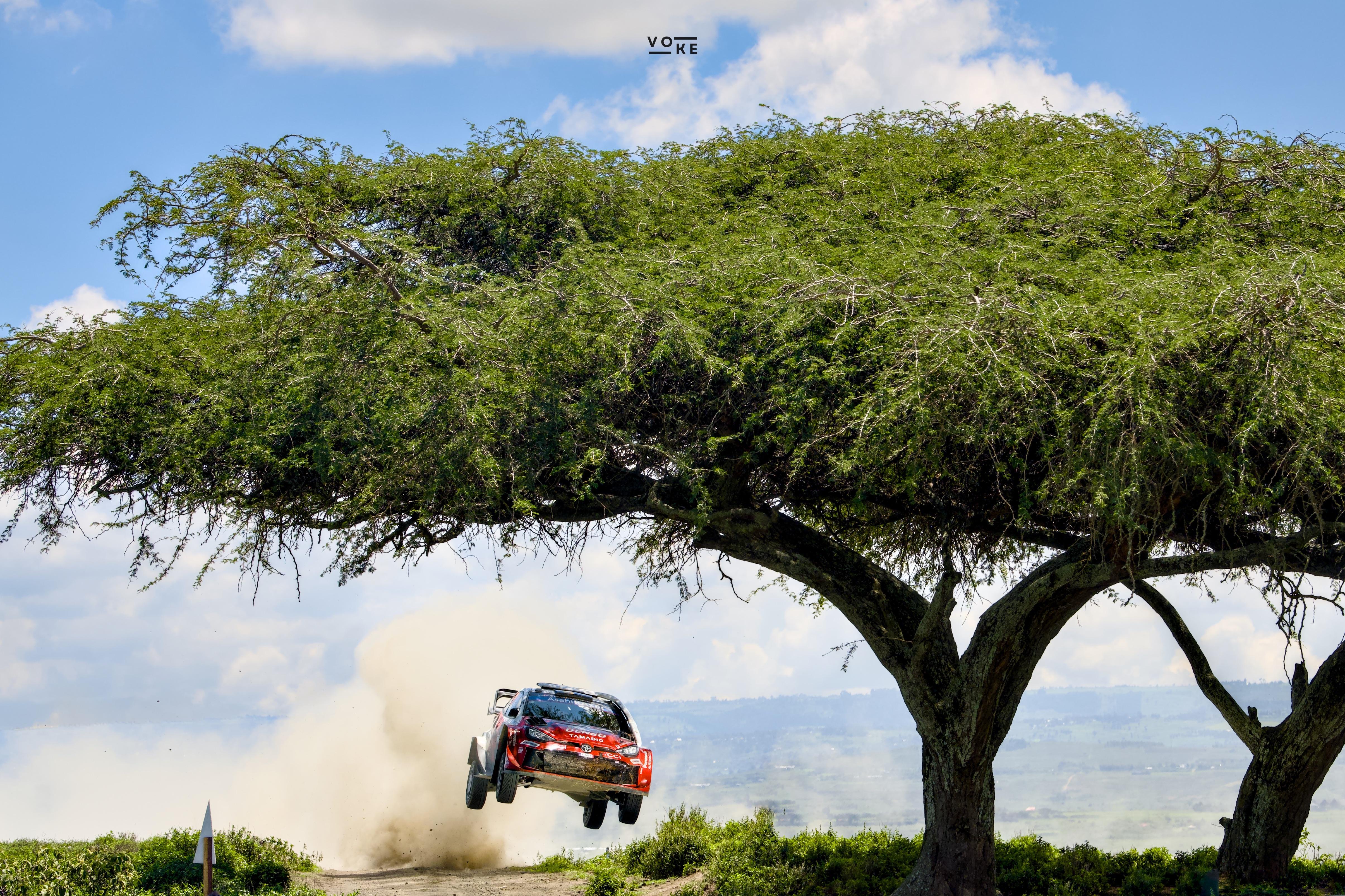 4819x3213 WRC Safari Rally Kenya 2026