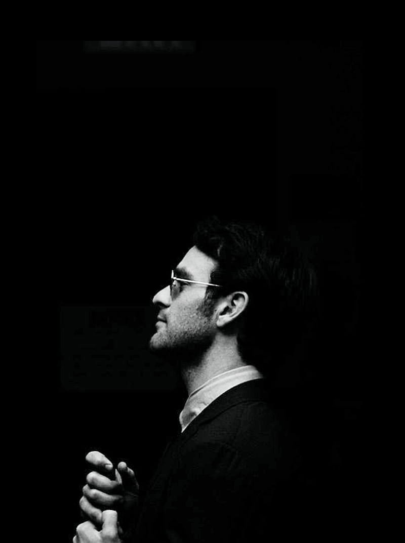 800x1073 Matt Murdock, daredevil, defenders, man without fear, marvel, superhero, HD phone wallpaper