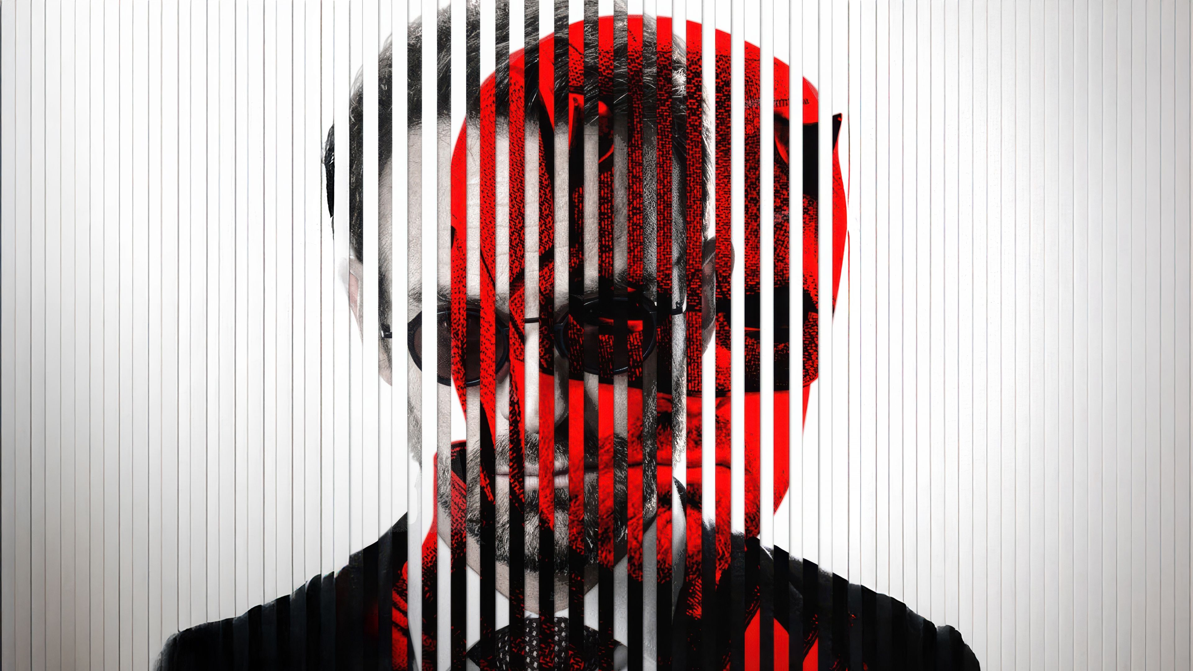 3840x2160 Matt Murdock Wallpaper 4K, Daredevil: Born Again