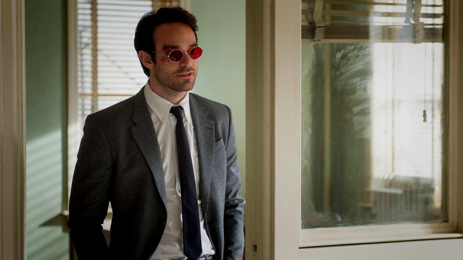 1920x1080 Download Matt Murdock Charlie Cox TV Show Daredevil HD Wallpaperx1080