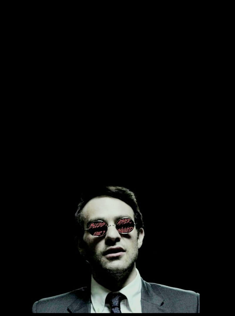 800x1077 Matt Murdock, daredevil, defenders, foggy nelson, man without fear, marvel, superhero, HD phone wallpaper