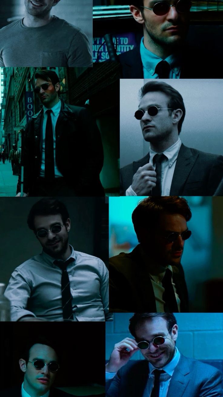 736x1308 Matt Murdock wallpaper