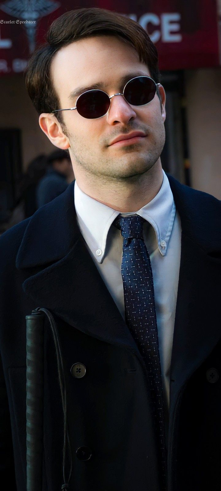 720x1600 Matt Murdock, Charlie Cox