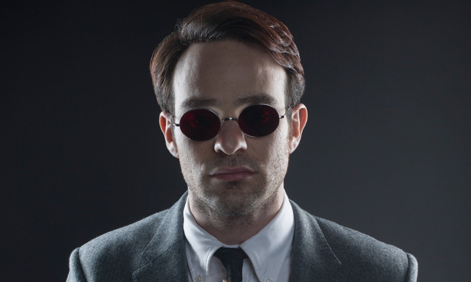 1920x1152 Download Matt Murdock Charlie Cox TV Show Daredevil HD Wallpaperx1152