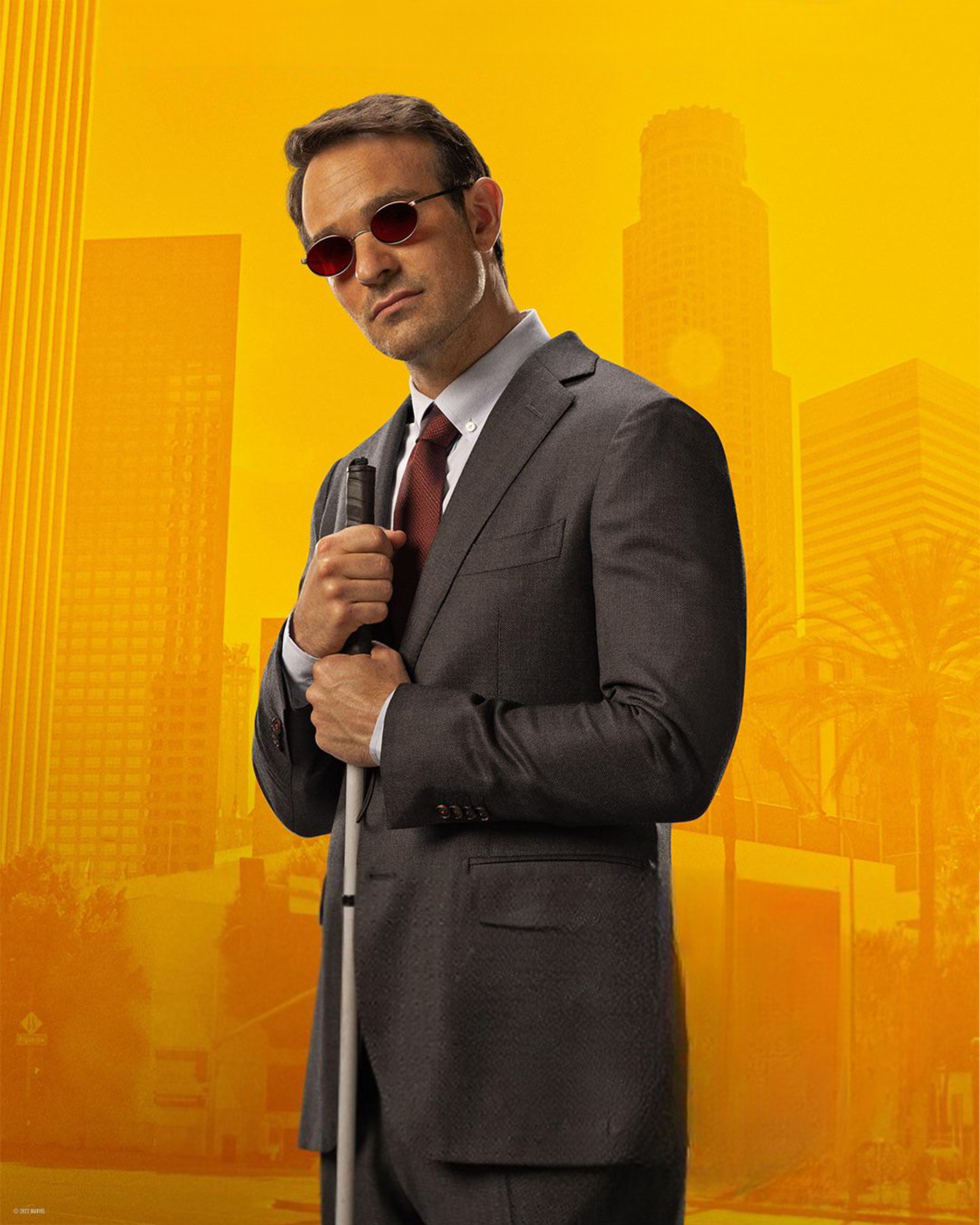 1920x2400 Matt Murdock In She Hulk: Attorney At Law Wallpaper, HD TV Series 4K Wallpaper, Image And Background
