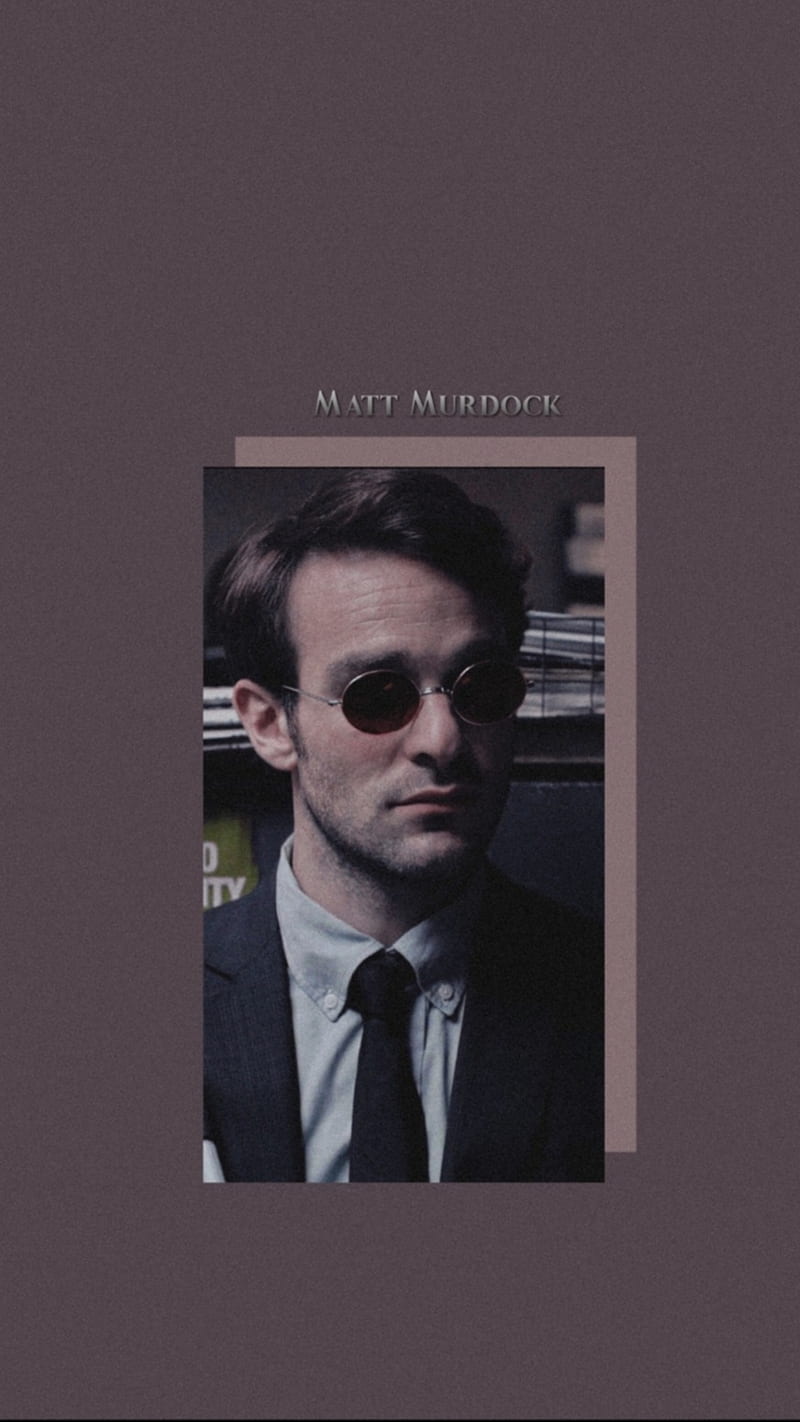 800x1422 Matt Murdock, daredevil, marvel, HD phone wallpaper