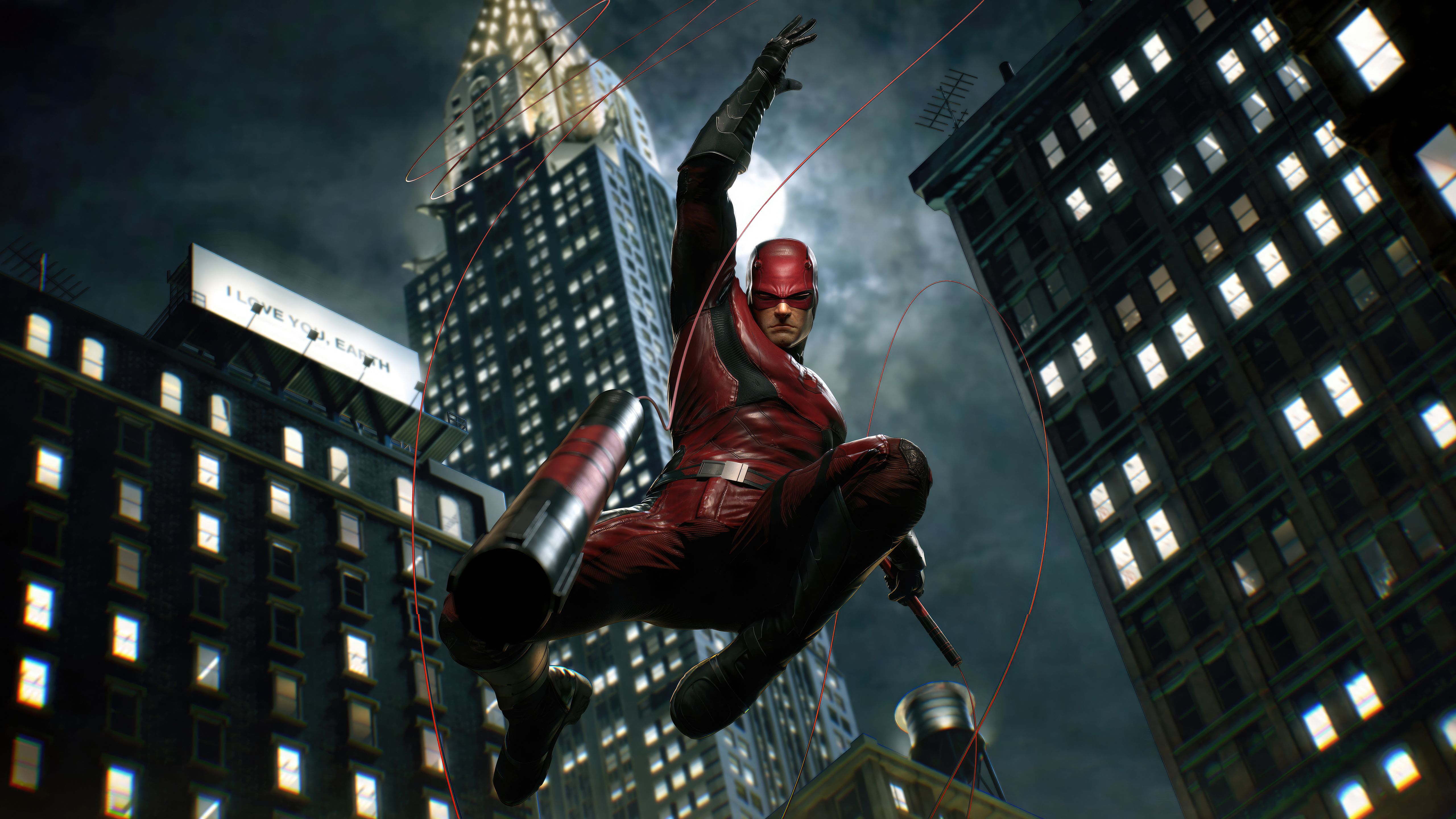 5120x2880 Matt Murdock Wallpaper, HD Superheroes Wallpaper, 4k Wallpaper, Image, Background, Photos and Picture
