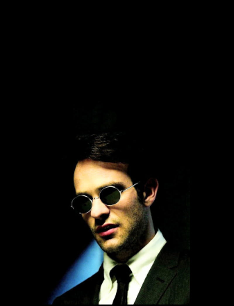 800x1044 Matt Murdock, daredevil, defenders, man without fear, marvel, superhero, HD phone wallpaper