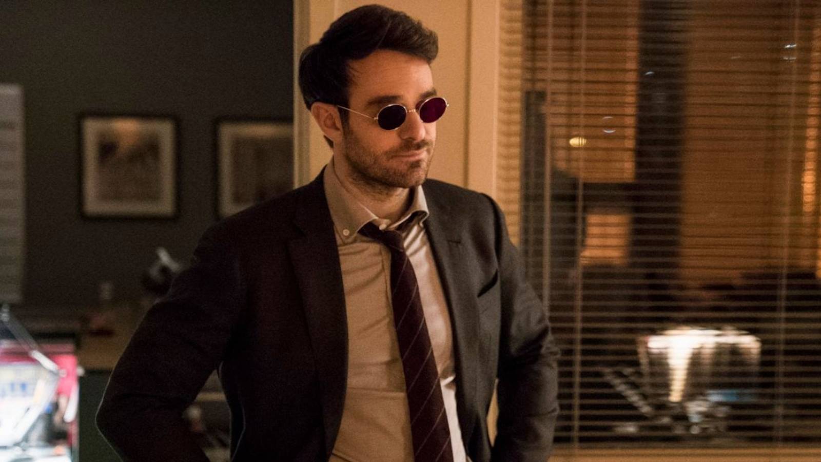 1600x900 Daredevil: A Look Into Matt Murdock's Sense Of Humor