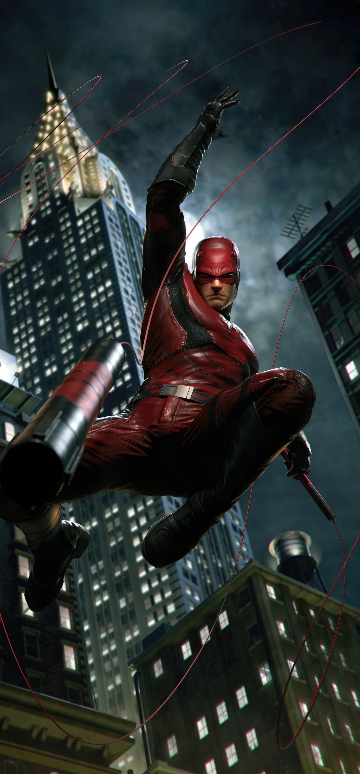 1242x2668 Matt Murdock iPhone XS MAX , HD 4k Wallpaper, Image, Background, Photos and Picture