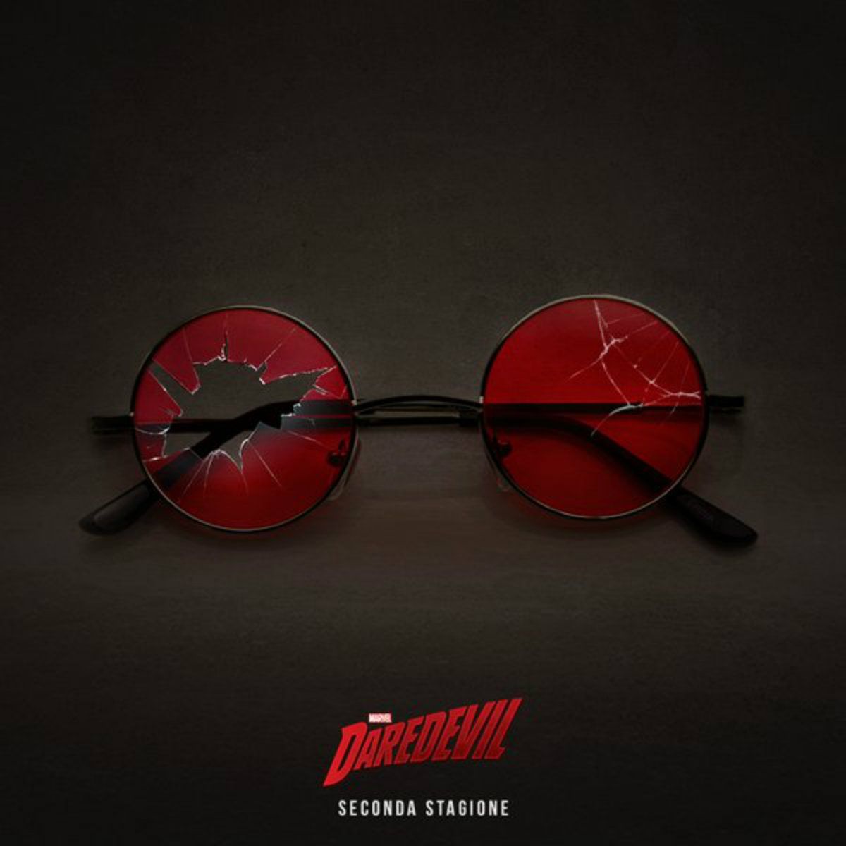 1200x1200 Daredevil Season 2 Promo Art Teases a Shattered Matt Murdock