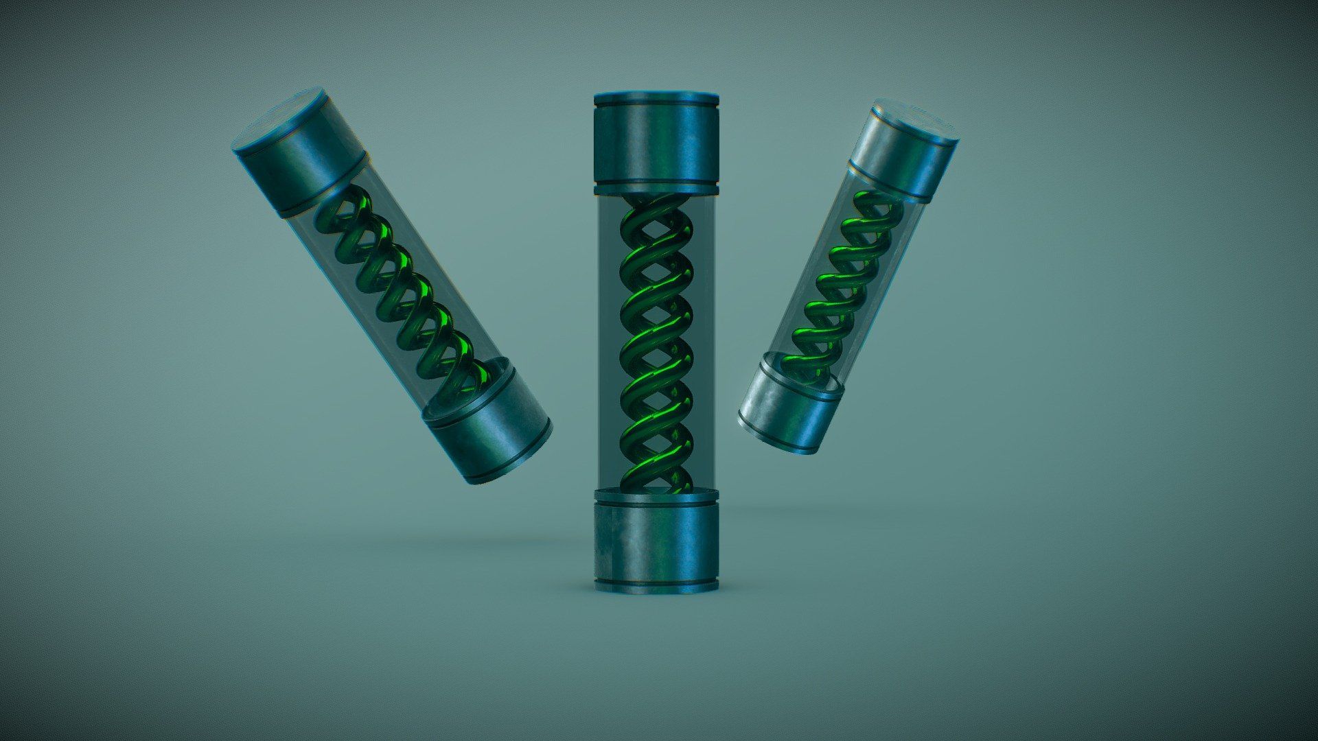 1920x1080 T Virus Free 3D Model By AmrTi70 [53e8aa2]