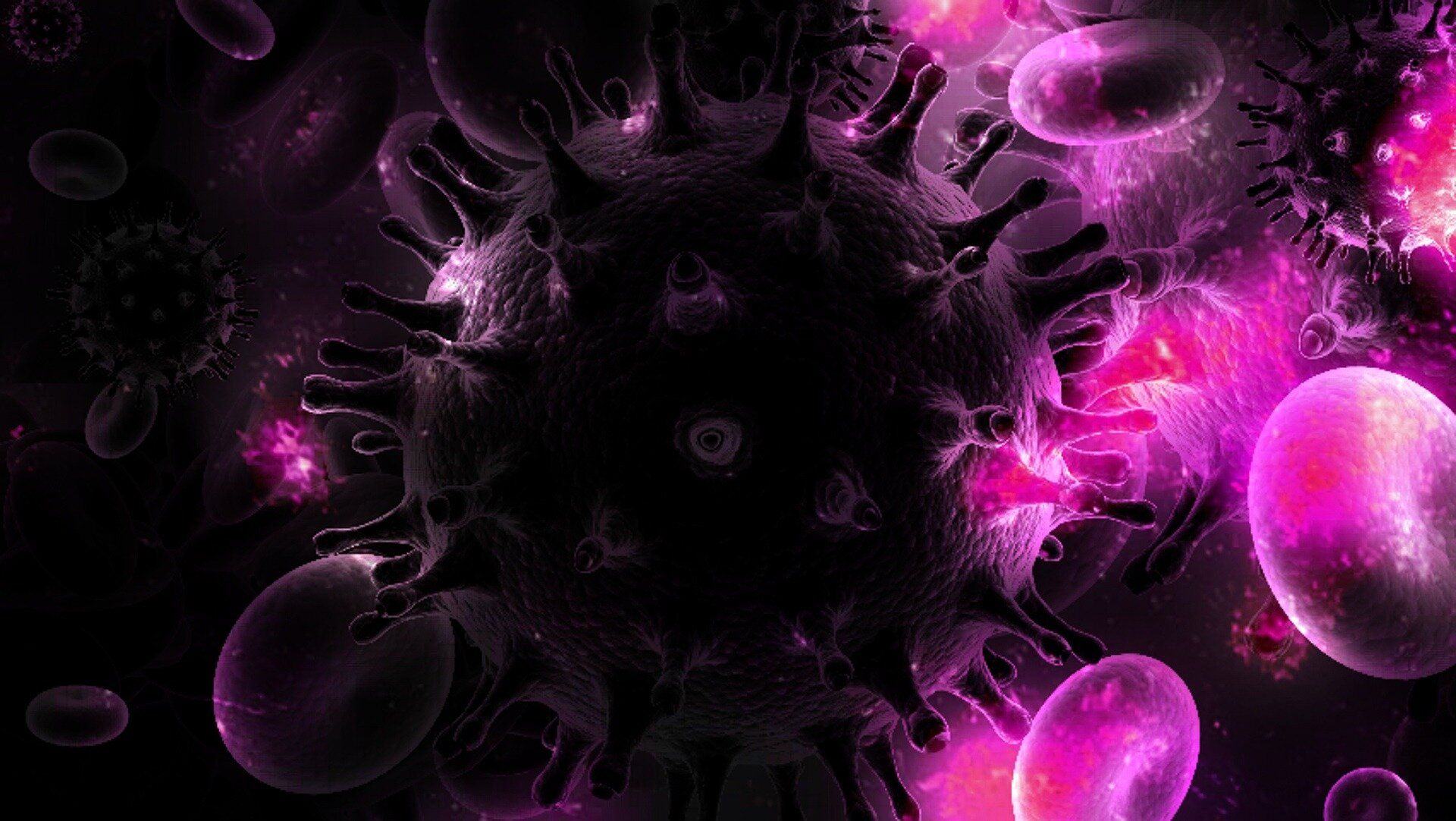 1920x1082 Clinical trial begins using CAR T cells to potentially cure HIV