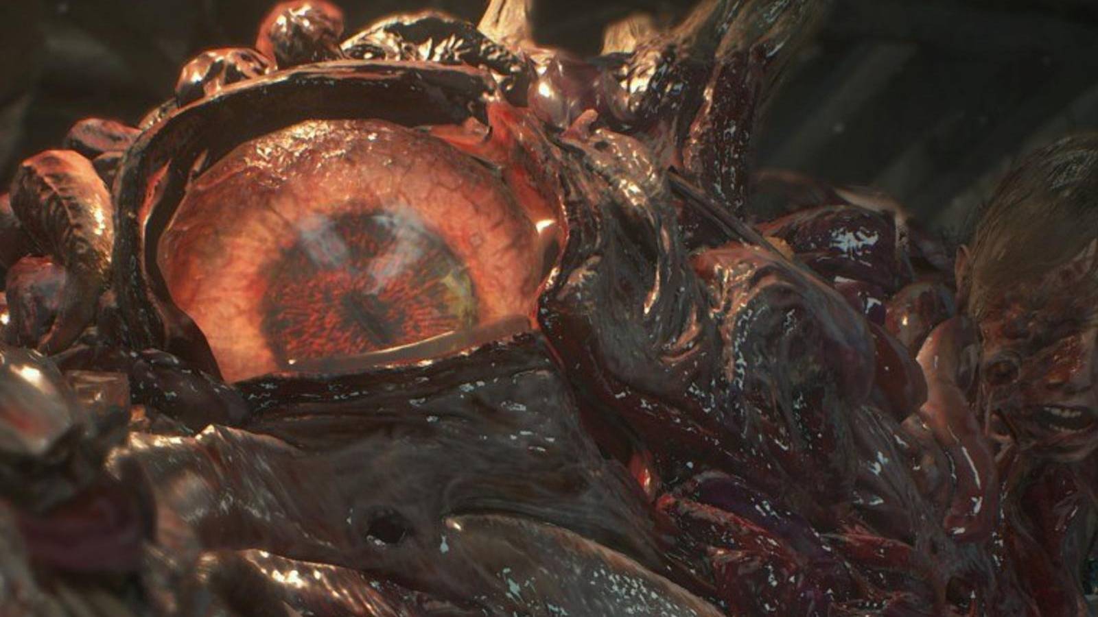 1600x900 Resident Evil: Explaining the Difference Between the G and T Viruses