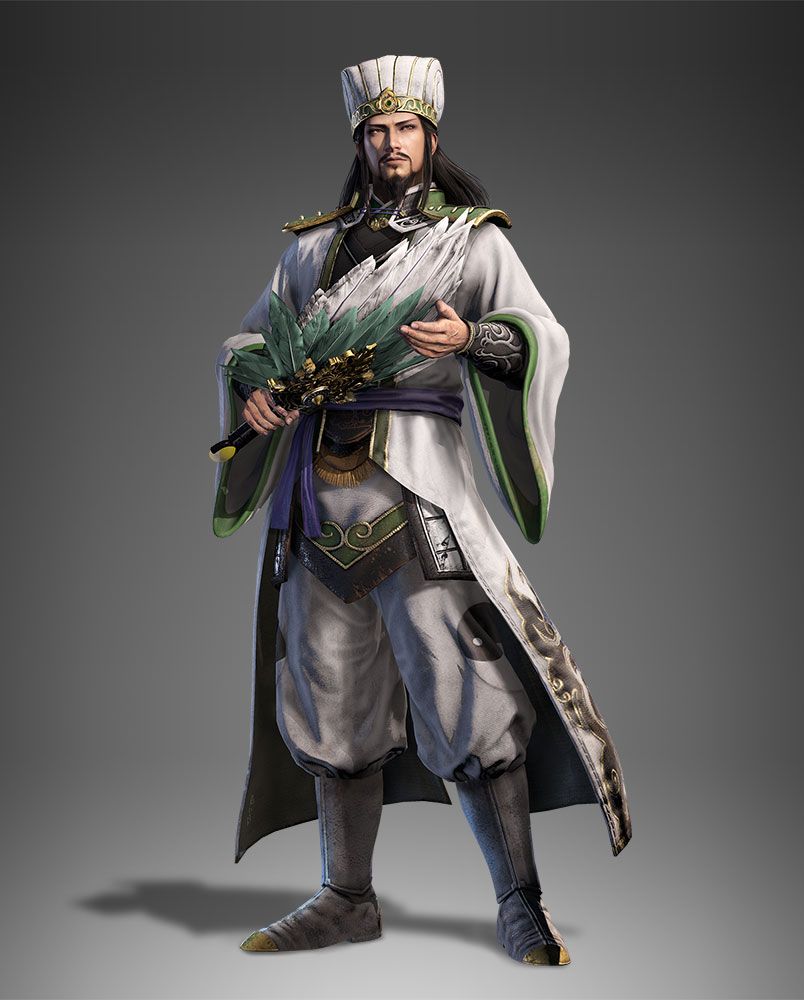804x1000 Dynasty Warriors 9
