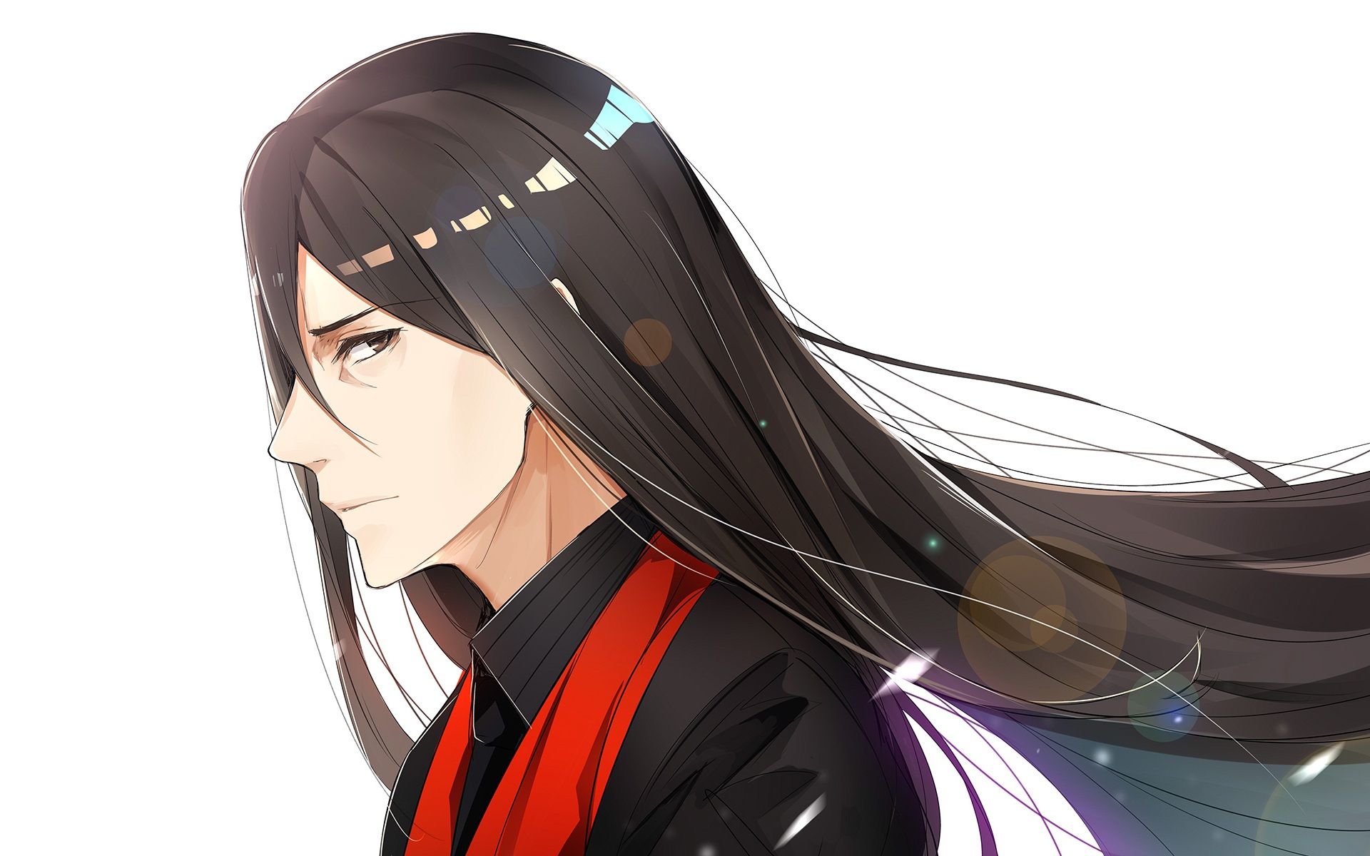 1920x1200 Free Zhuge Liang (Fate Grand Order) 4K Wallpaper & Desktop HD Background For PC