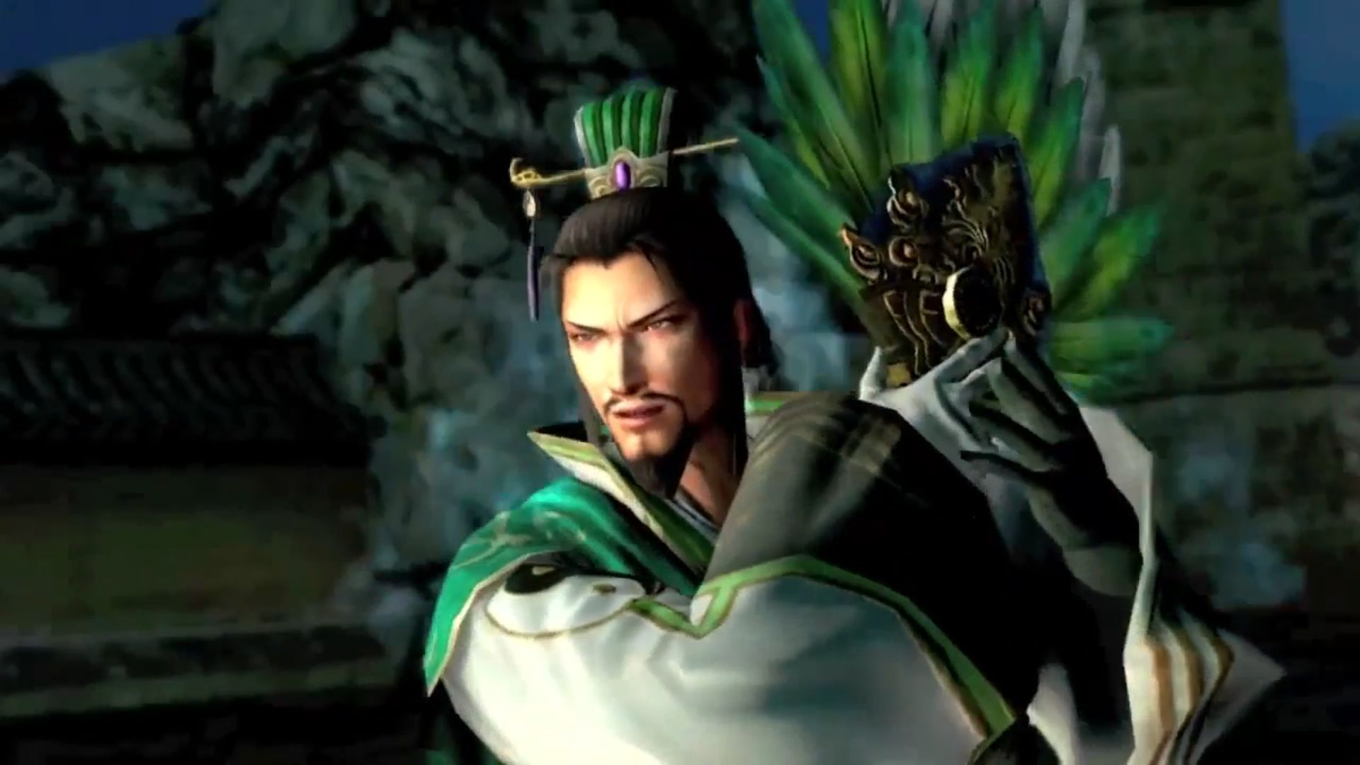 1920x1080 Dynasty Warriors 8