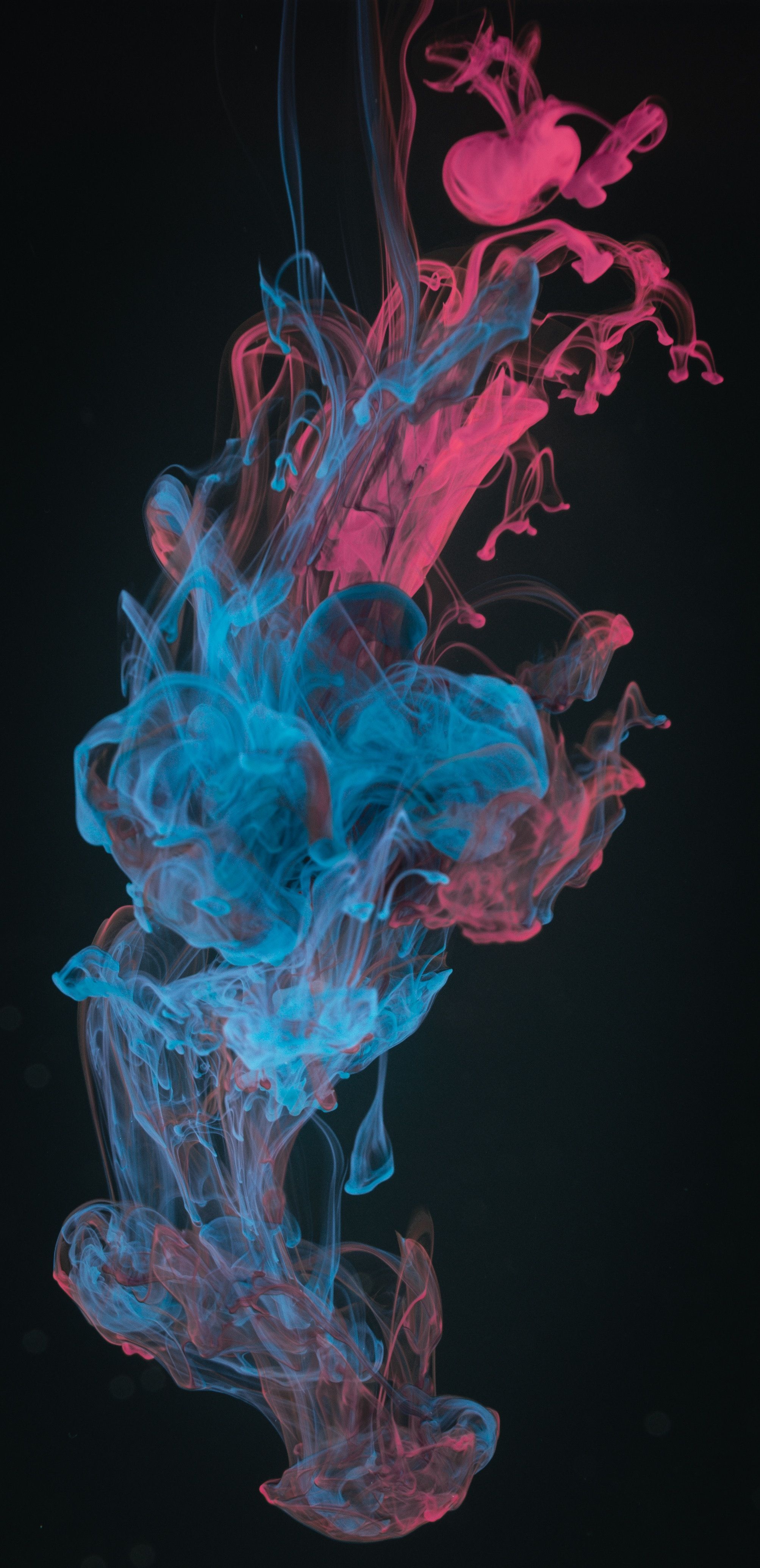 2006x4136 Wallpaper Light, Illustration, Art, Design, Amoled, Background Free Image