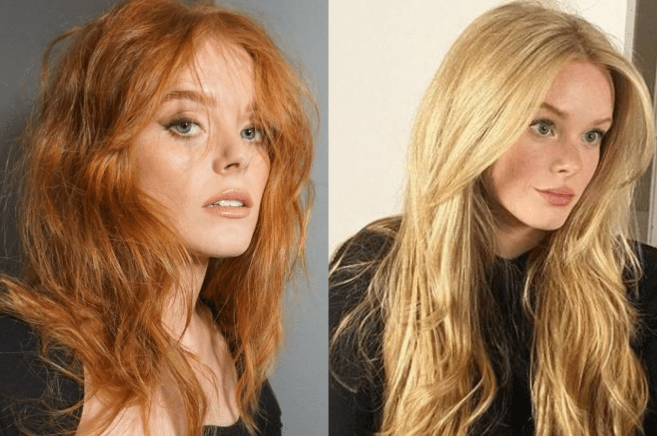 1280x850 Why Abigail Cowen Had to Trade In Her Red Locks