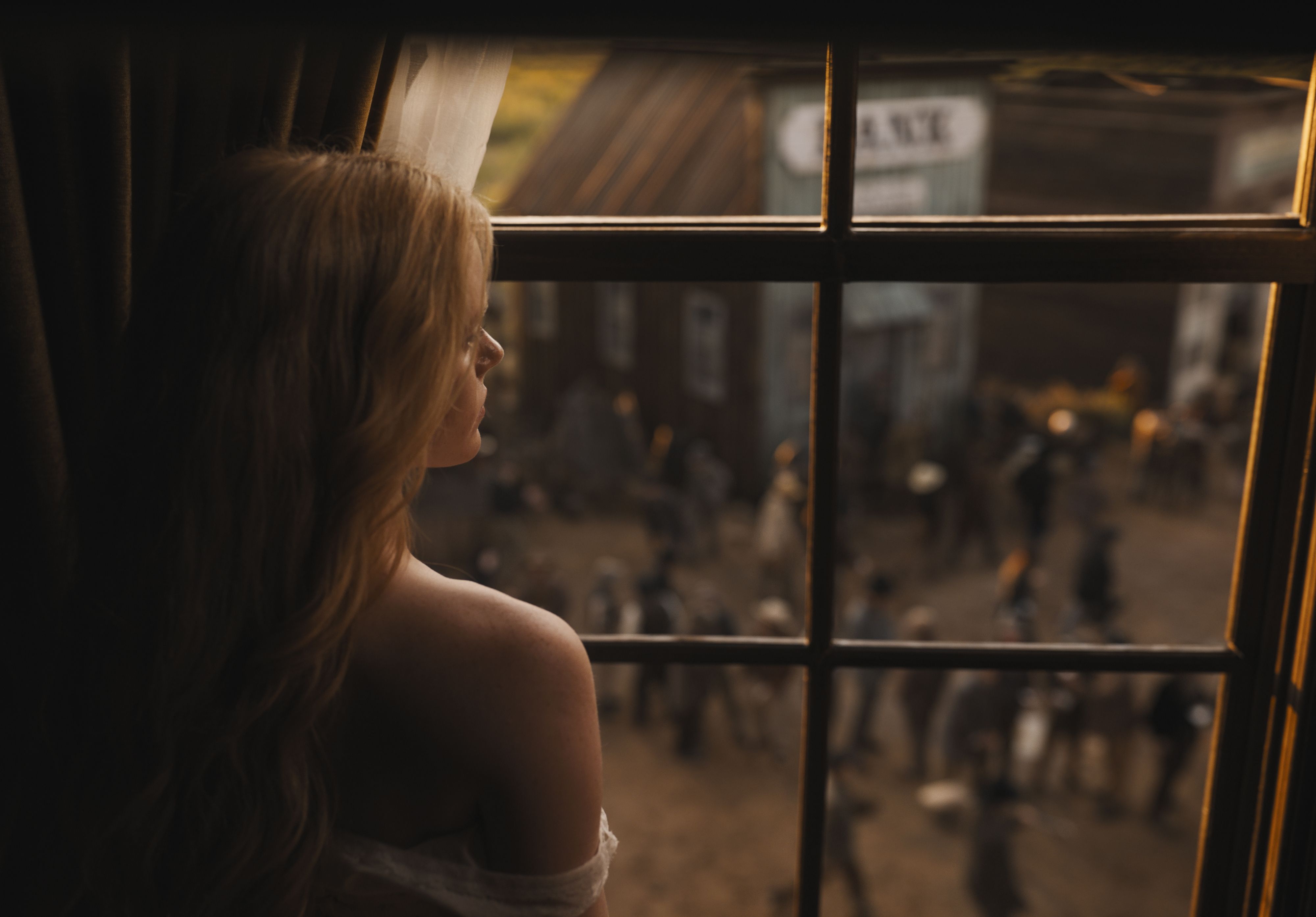 4000x2787 Download Abigail Cowen Movie Redeeming Love 4k Ultra HD Wallpaperx2787